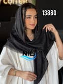 روسری نخ ژاکارد کد nil13880