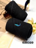 شال برشکا اکلیلی حاشیه عدسی وارداتی کد nil020320