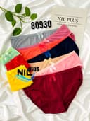 شورت نخی رنگین کمانی nil80930