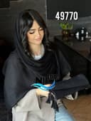 شال برشکا اکلیلی هیلی کد nil49770
