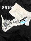 ست تور گاز عروس لیزا کد nil85190