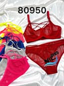 ست سوزنی هارنس ضربدری کد nil80950