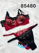 ست تور گاز فنر دار عطرین کد nil85480