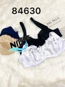 سوتین بلا دونا فنر دار کد nil84630