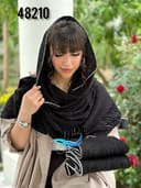 شال نخ لمه پلیسه وندا کد nil48210