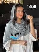 شال پتینه پلیسه کد nil13830
