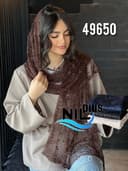 شال گیپور پاپیون ملین کد nil49650