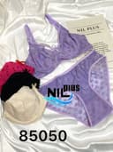 ست تور قلب قلبی فنر دار کد nil85050