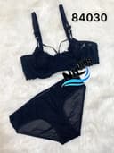 ست دانتل هارنس دار برفین کد nil84030