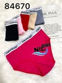 شورت کبریتی کمر کش رنگی رنگی کد nil84670