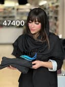 شال وال اسلپ حاشیه دانتل کد nil47400