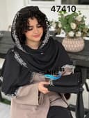 شال وال اسلپ کار شده کد nil47410