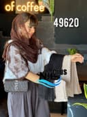 شال گیپور پروانه مهلان کد nil49620
