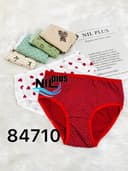 شورت نخی طرحدار عایشا کد nil84710
