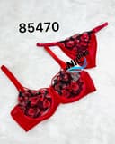 ست تورگاز قلبی هارنس دار کد nil85470