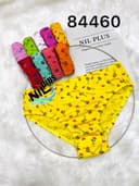 شورت لیفه ای گل رز قلبی کد nil84460