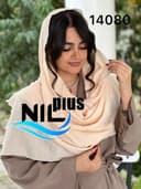 شال پفکی آلانا کدnil14080