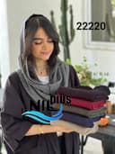 شال رینگی بافت سیمانا کد nil22220