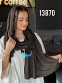 شال بافت اسما کد nil13870