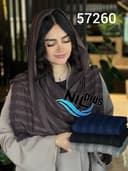 شال نخ لمه دور ریش انتیلا کد nil57260