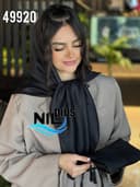 روسری ژورژت درختی تیلا کد nil49920