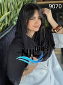 شال وال اسلپ حاشیه لمه کد nil9070