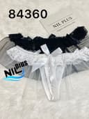 شورت گیپور تور دامنی فانتزی کد nil84360