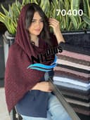 شال کنفی دورریش دیرا کد nil70400