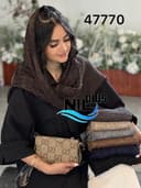 شال بهاره مهیاس کد nil47770