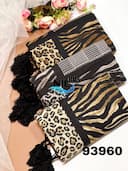 شال موهرپاییزه اورجینال کد nil93960