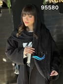 روسری نخ لمه حلما کد nil95580