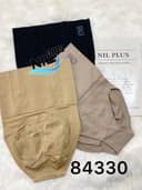 شورت گنی مدل اسپاچ پشت چین دار کد nil84330
