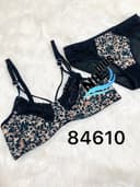 ست میکرو پلنگی هارنس دار کد nil84610