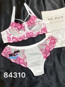 ست سوزن دوزی هارنس دار کد nil84310