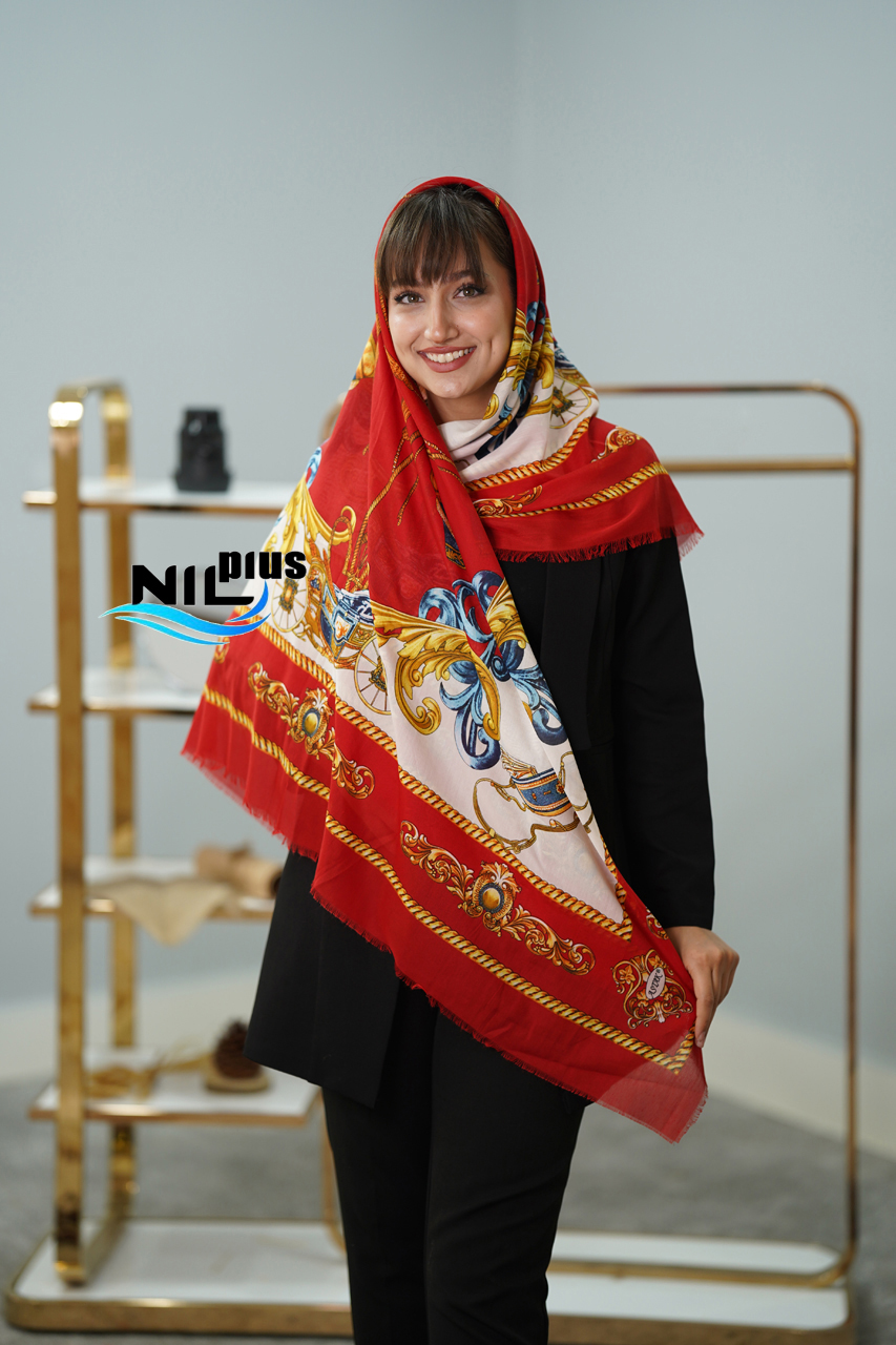 روسری نخی کد (2)nil99300