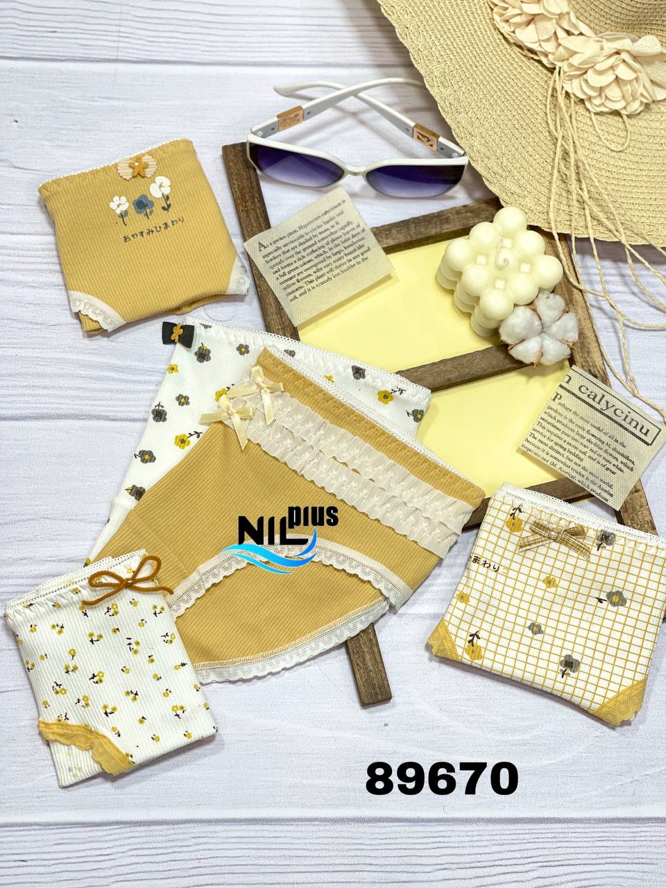 شورت کبریتی دانتل دار کد nil89670